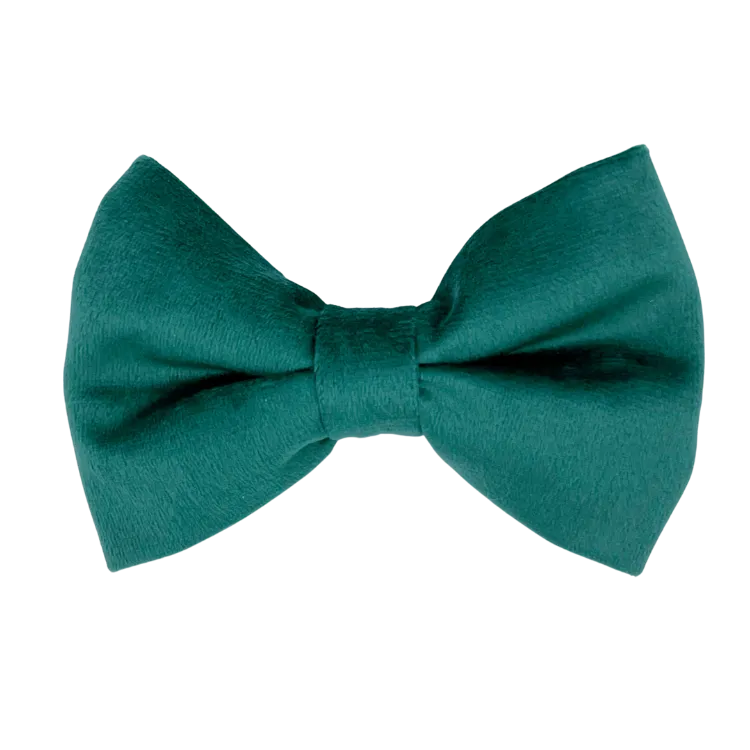 Deluxe Bundle - Emerald Velvet