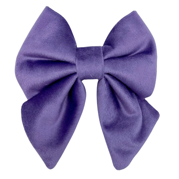 Deluxe Bundle - Violet Velvet