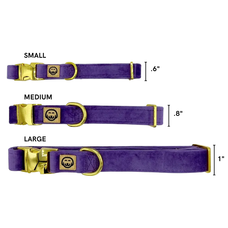 Deluxe Bundle - Violet Velvet