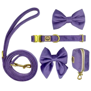Deluxe Bundle - Violet Velvet