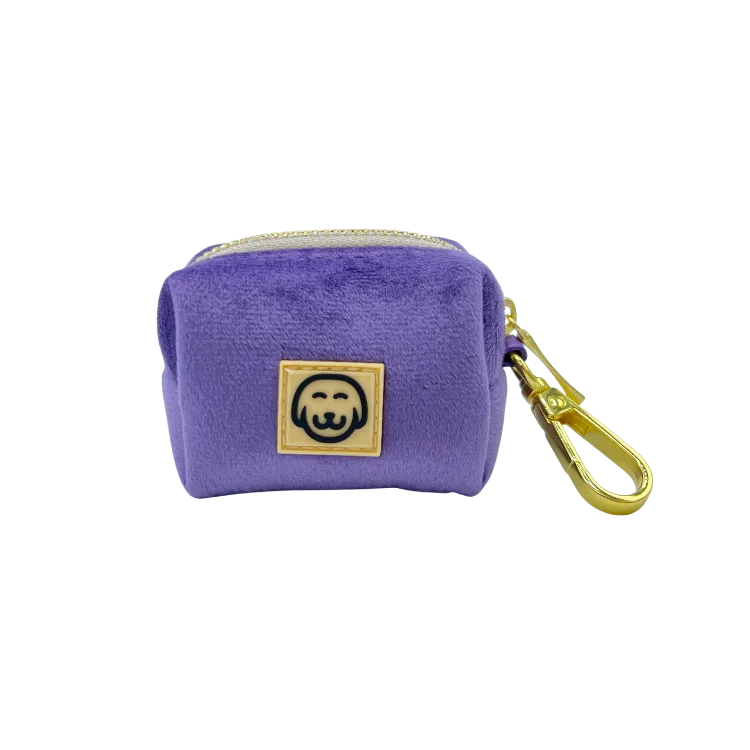 Deluxe Bundle - Violet Velvet