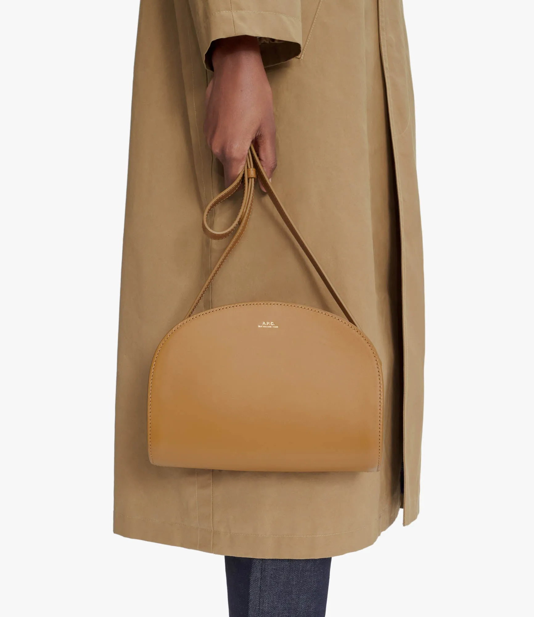 Demi-Lune bag