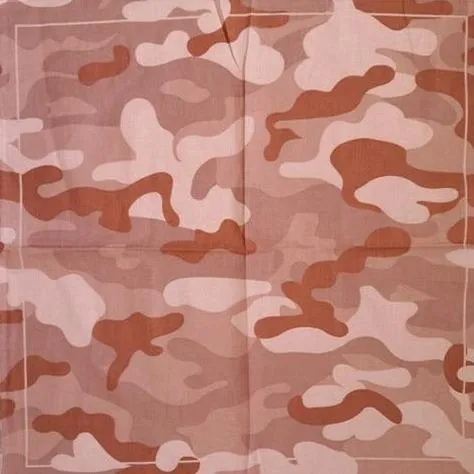 Desert Bandana