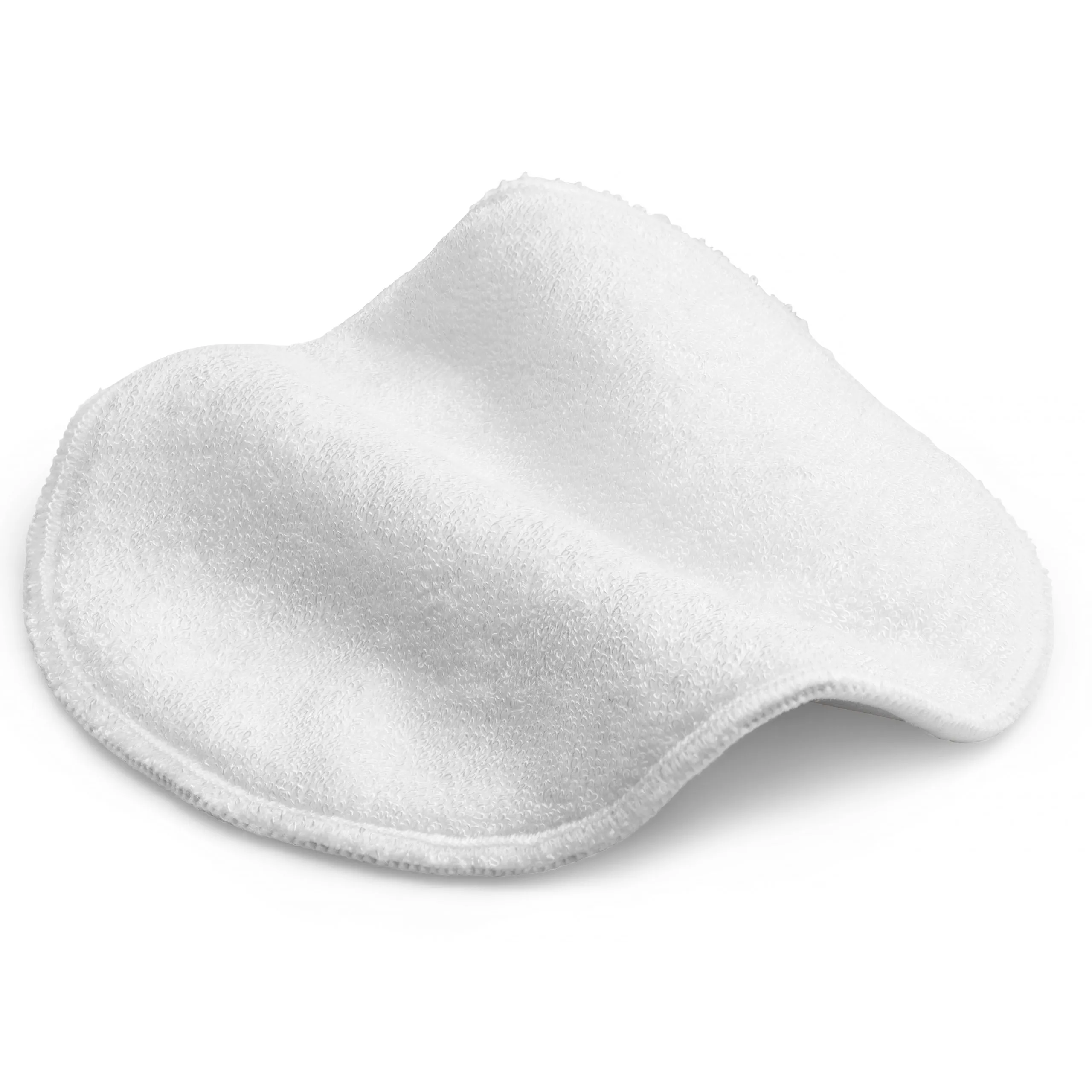 Designer Bundle - 8 pads of our organic washable breast pads