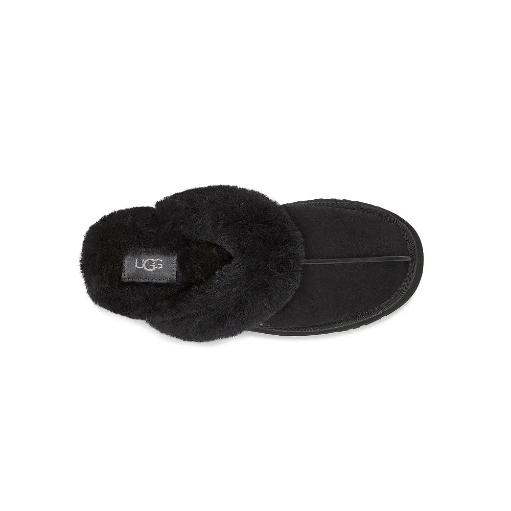Disquette (Black)