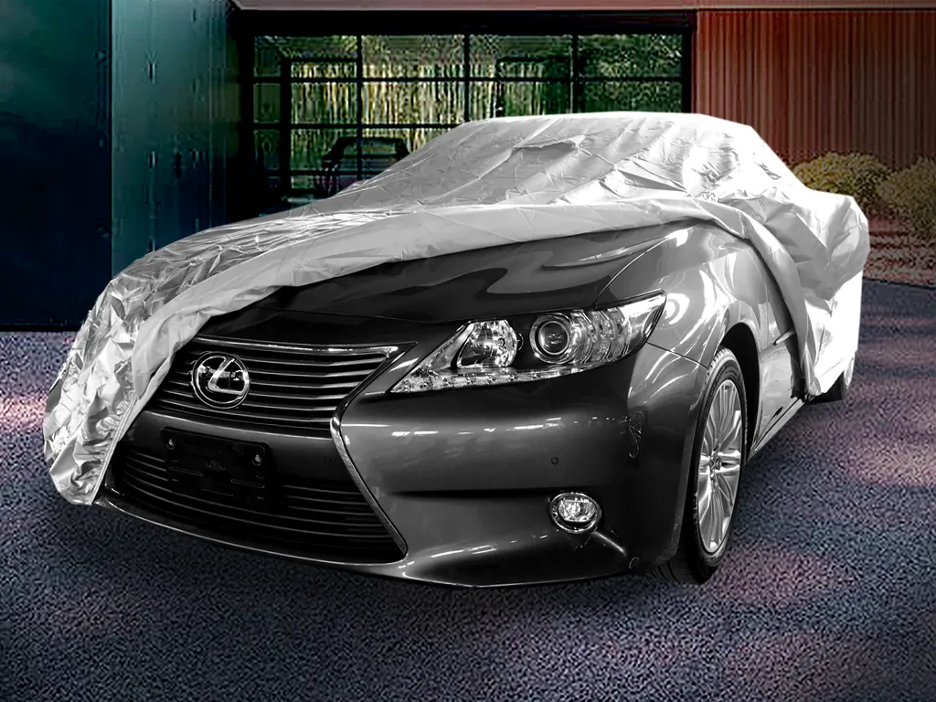 Dodge Spirit 1989 - 1995 Outdoor Indoor Select-Fit Car Cover