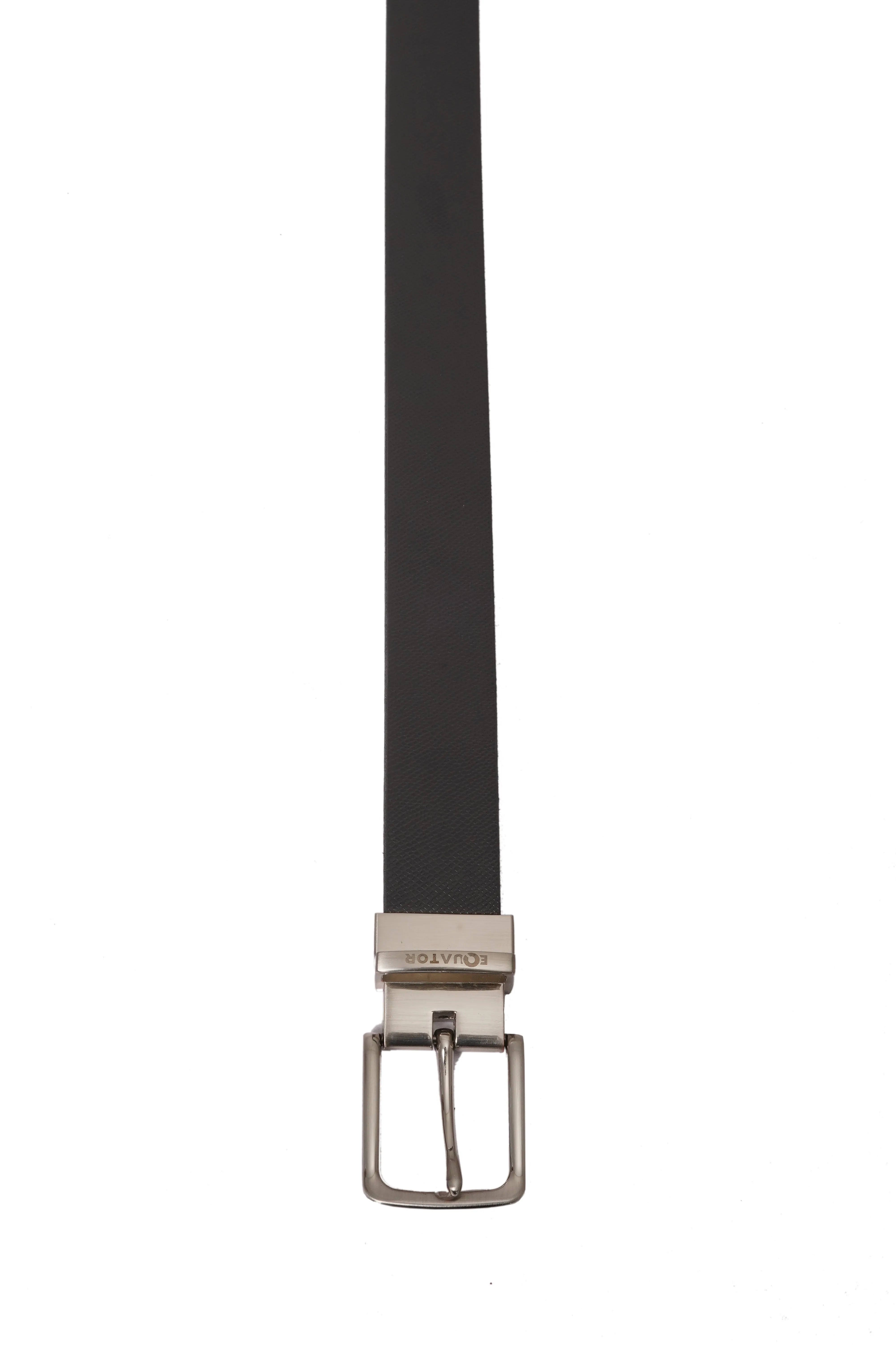 Double Sided Leather Belt