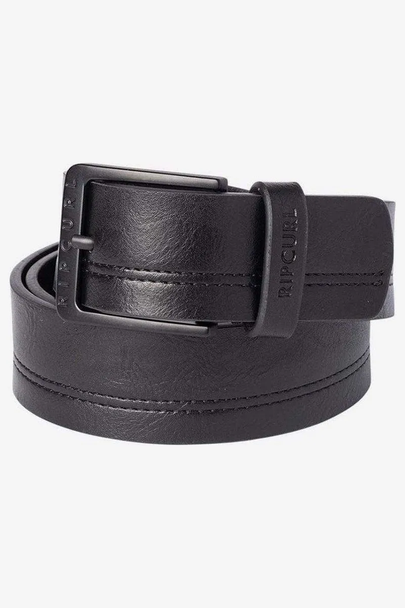DOUBLE STITCH BELT
