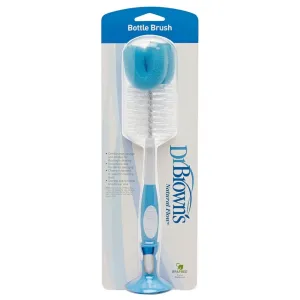 Dr Brown's Natural Flow Bottle & Teat Brush