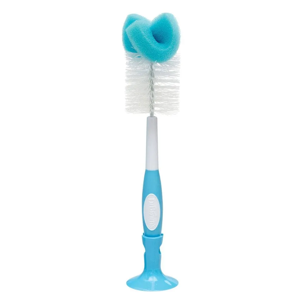Dr Brown's Natural Flow Bottle & Teat Brush