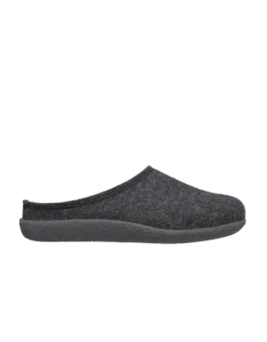 Dr Feet 800 Rubber Sole Dark Grey