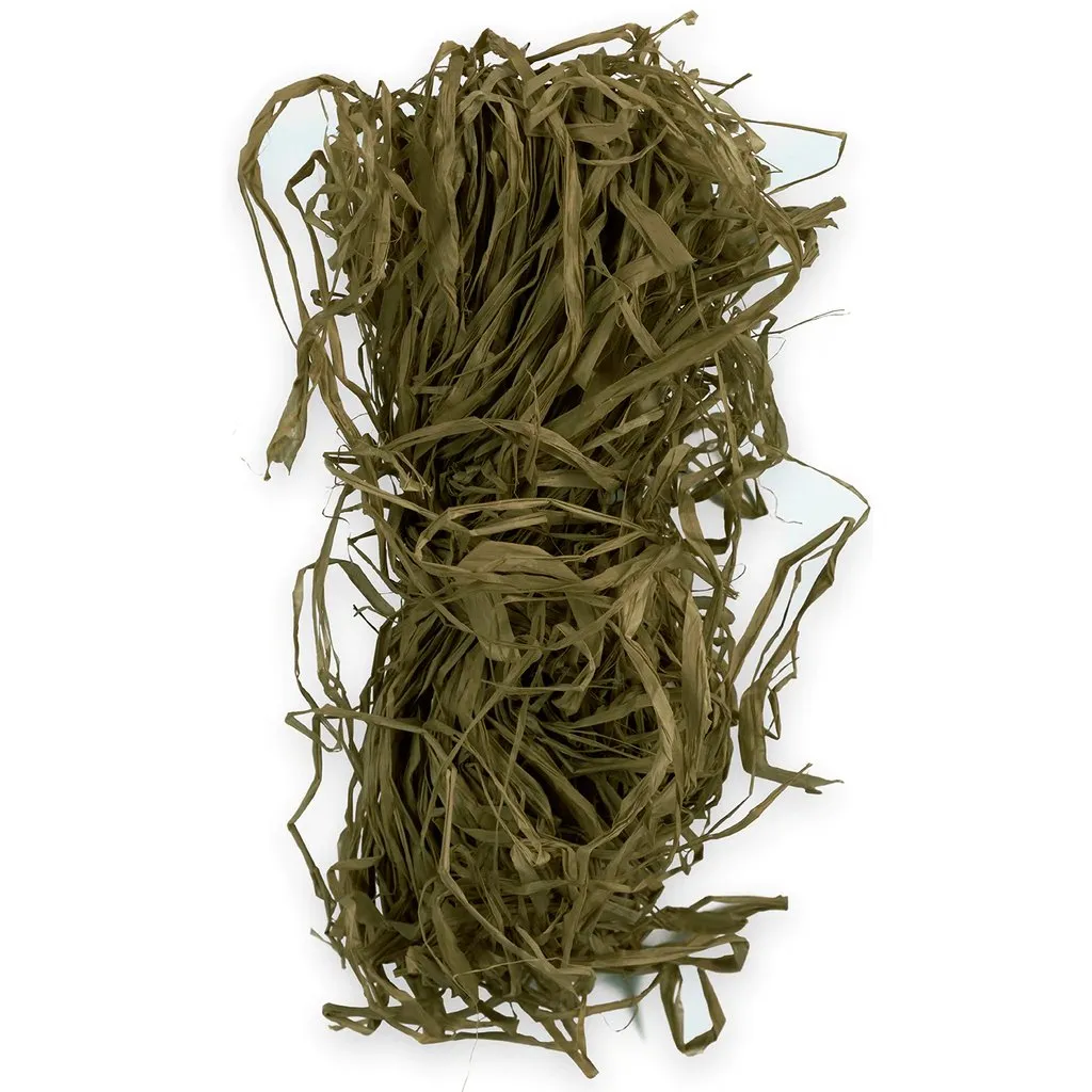 Drake Ghillie Grass 5lb Bundle