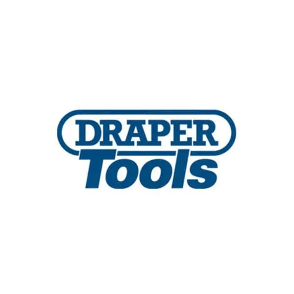 Draper Fibreglass Shafted Claw Hammer, 450G/16Oz Dr-62163