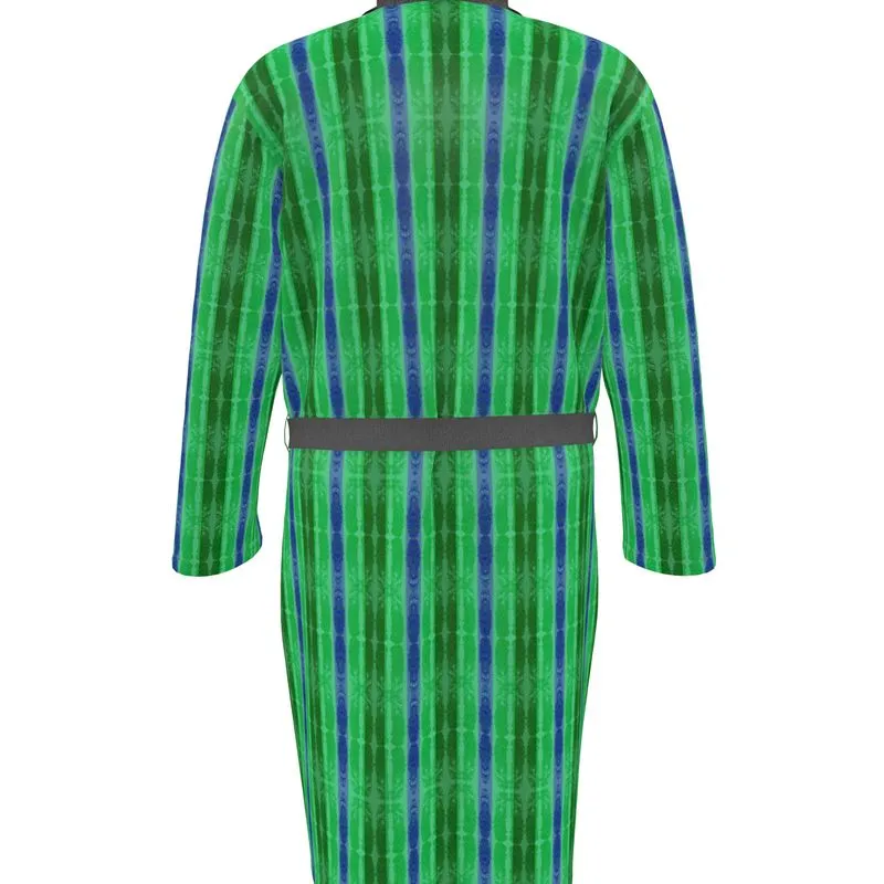 Dressing Gown (Unisex)(Rind#10 Rind Link Flip) RJSTH@Fabric#10 RJSTHW2022 RJS