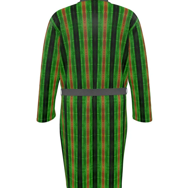 Dressing Gown (Unisex)(Rind#2 Rind Link Flip) RJSTH@Fabric#2 RJSTHW2022 RJS