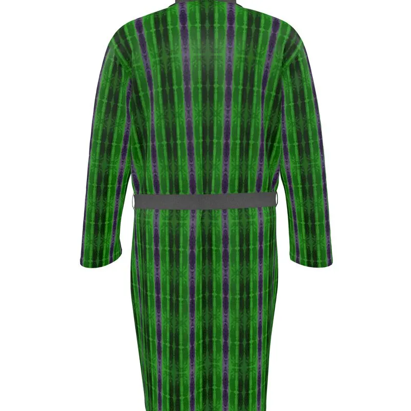 Dressing Gown (Unisex)(Rind#5 Rind Link Flip) RJSTH@Fabric#5 RJSTHW2022 RJS