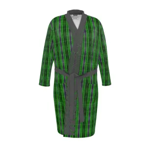 Dressing Gown (Unisex)(Rind#5 Rind Link Flip) RJSTH@Fabric#5 RJSTHW2022 RJS