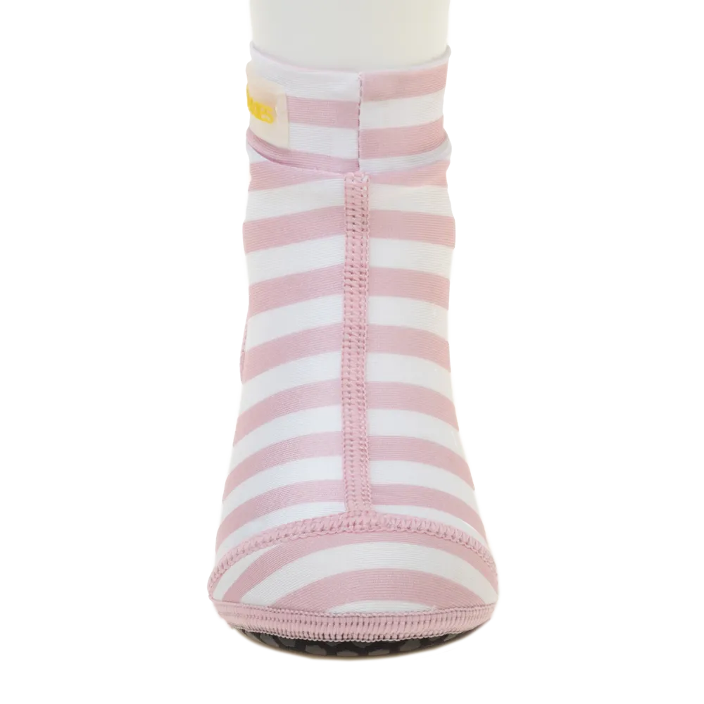 Duukies Beachsocks - Baby Pink