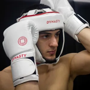 Dynasty Amateur Boxing / Kickboxing Headgear