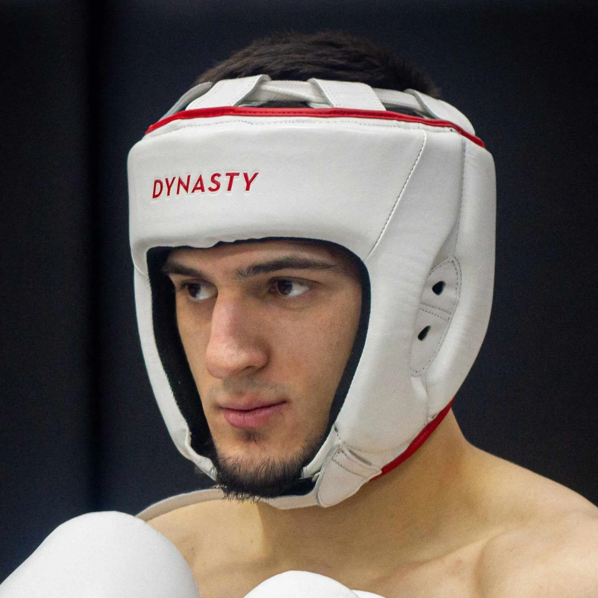 Dynasty Amateur Boxing / Kickboxing Headgear