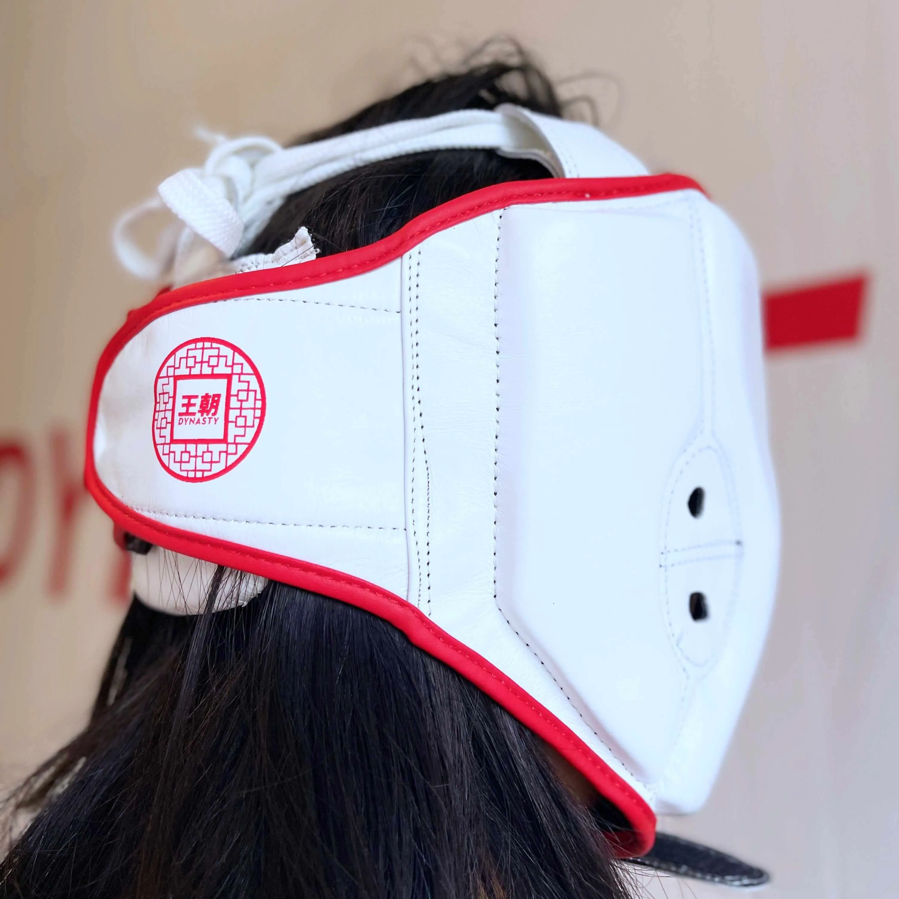Dynasty Amateur Boxing / Kickboxing Headgear