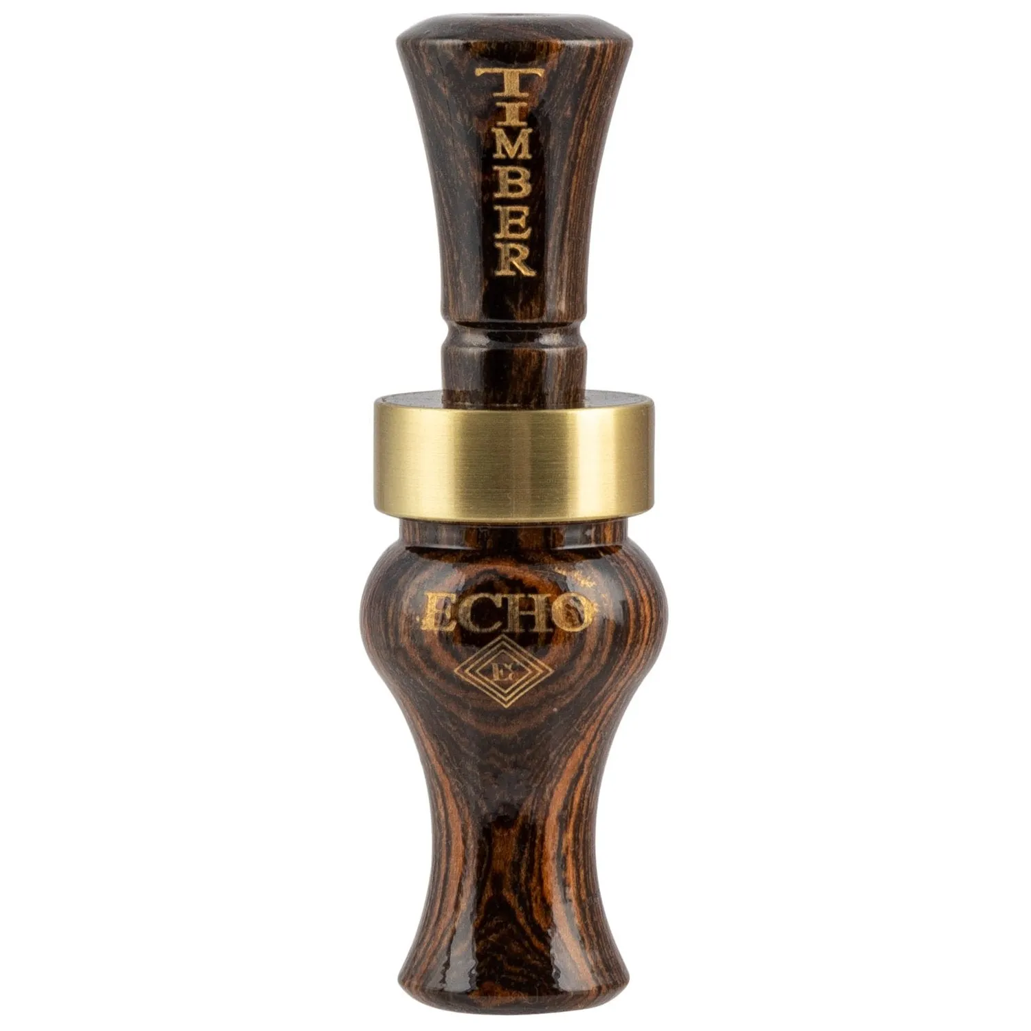 Echo Timber Bocote SR Duck Call