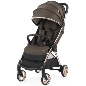 eggZ Pushchair in Chocolate Velvet