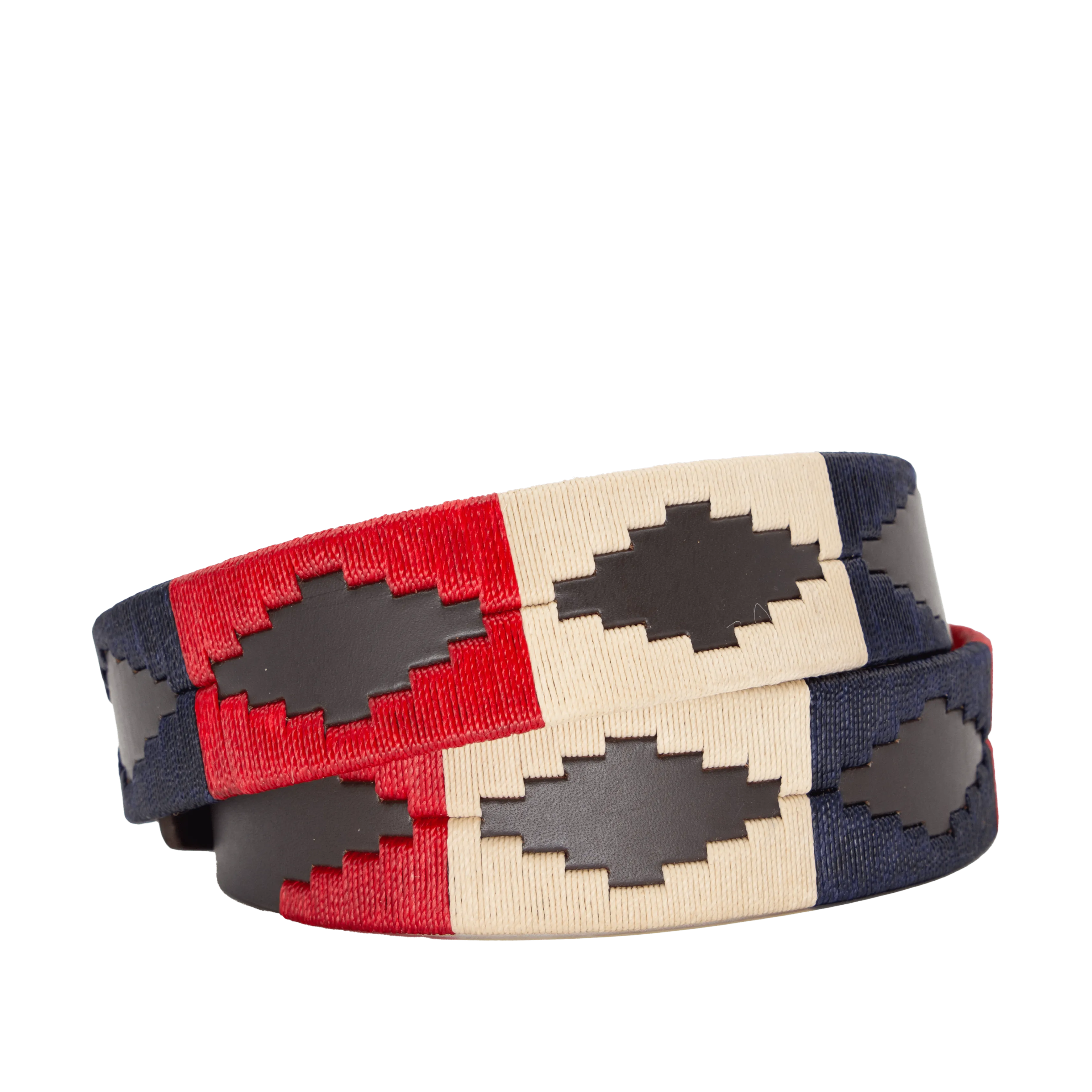 El Americano Polo Belt