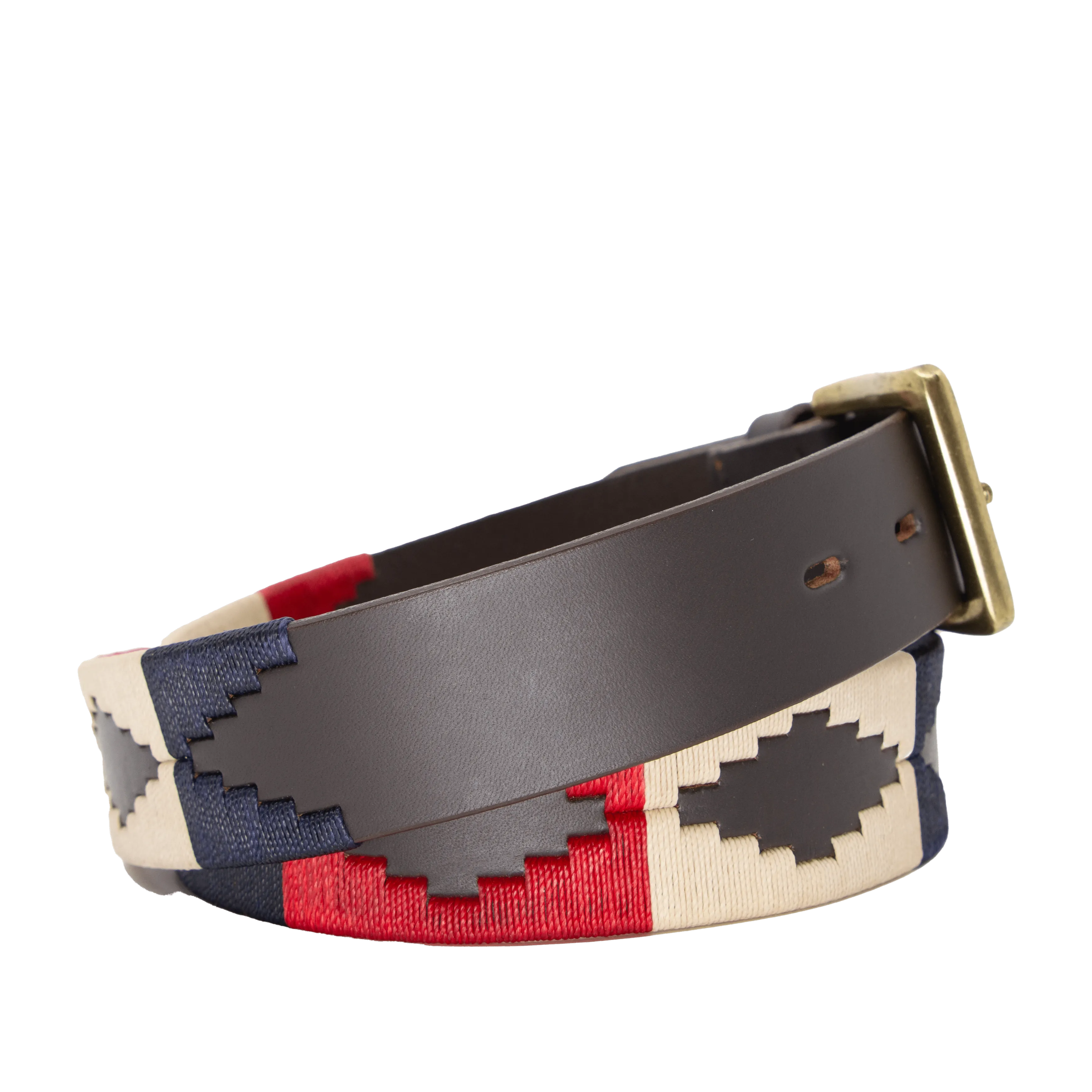 El Americano Polo Belt