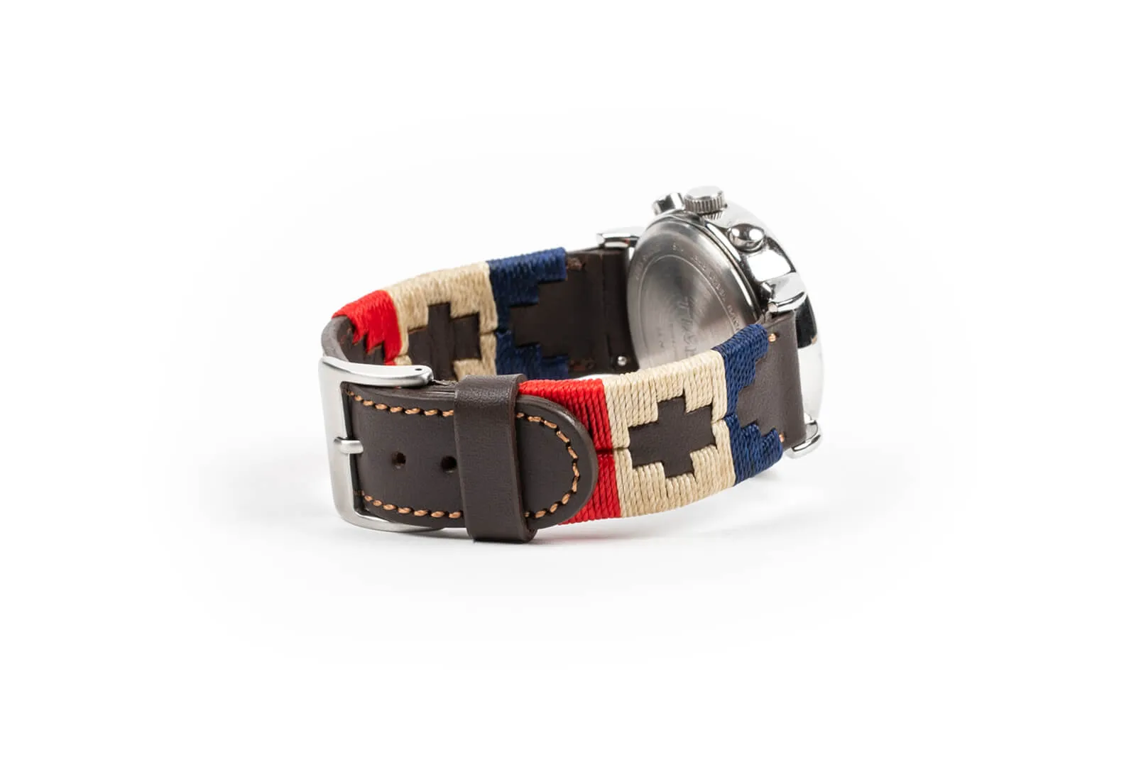 El Americano Quick Release Watch Band - 20mm