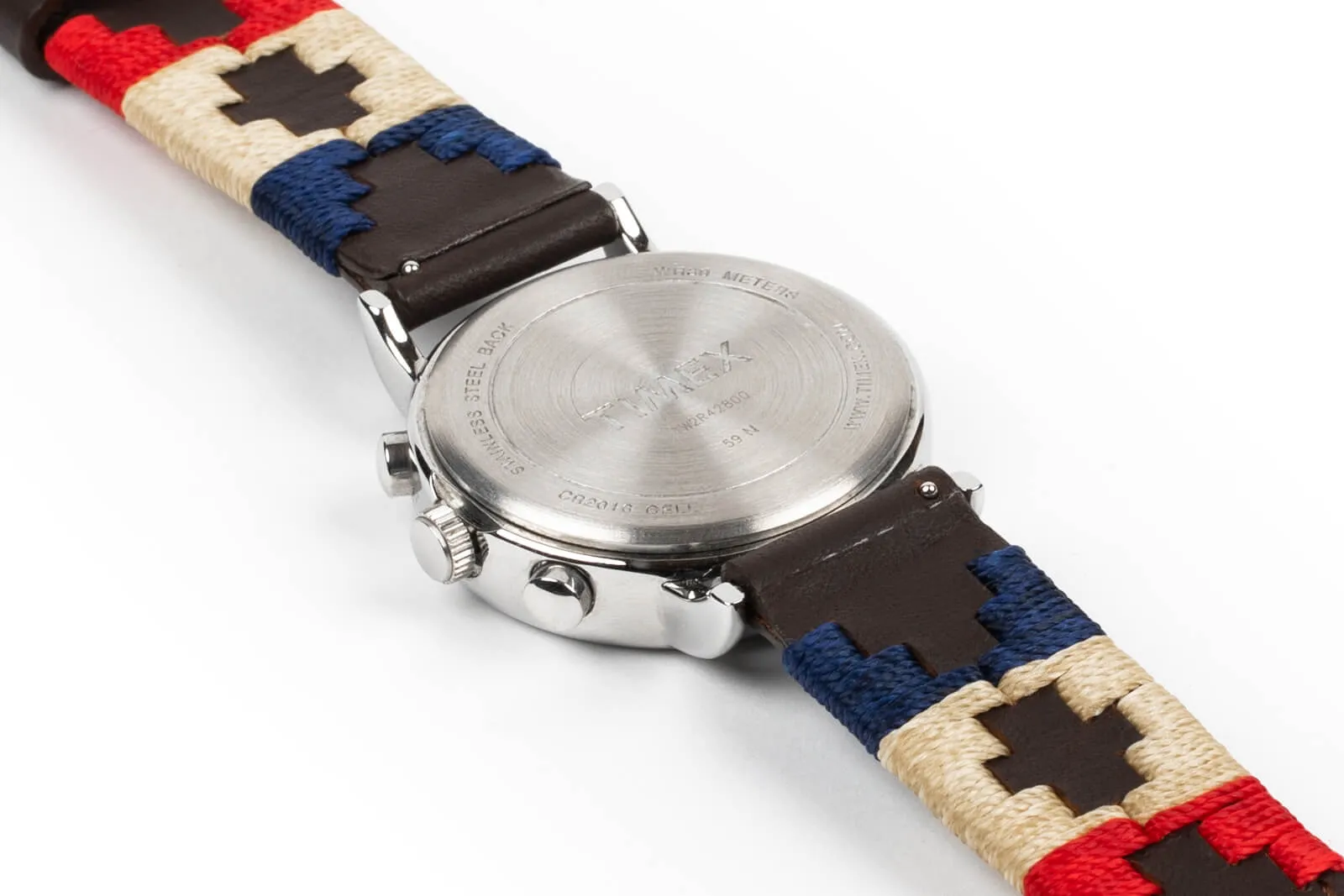 El Americano Quick Release Watch Band - 20mm