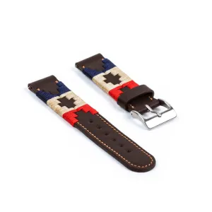 El Americano Quick Release Watch Band - 20mm
