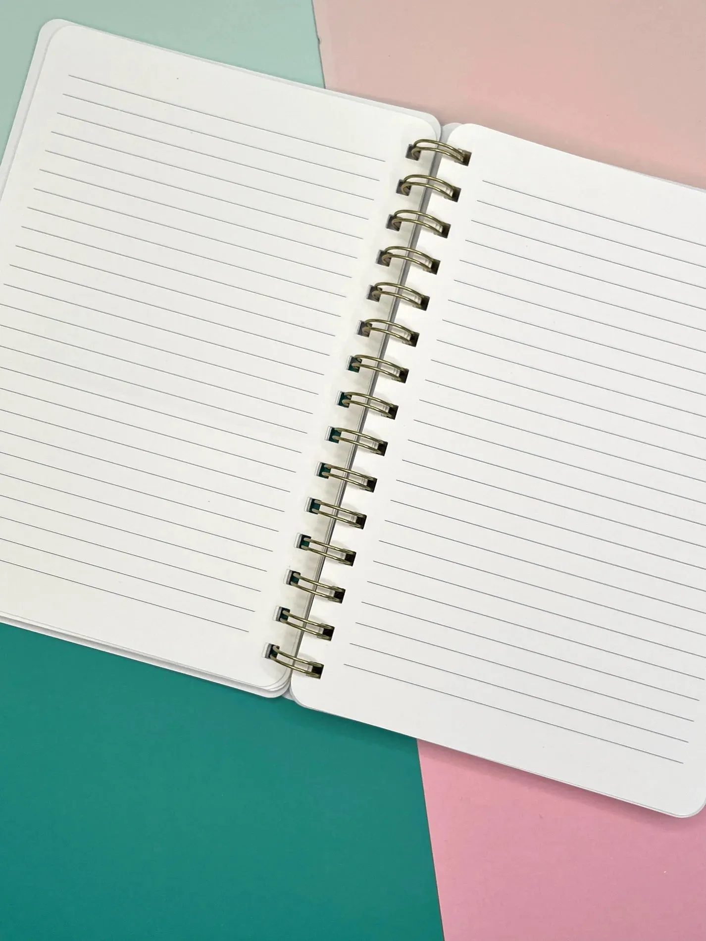 Emerald Notebook