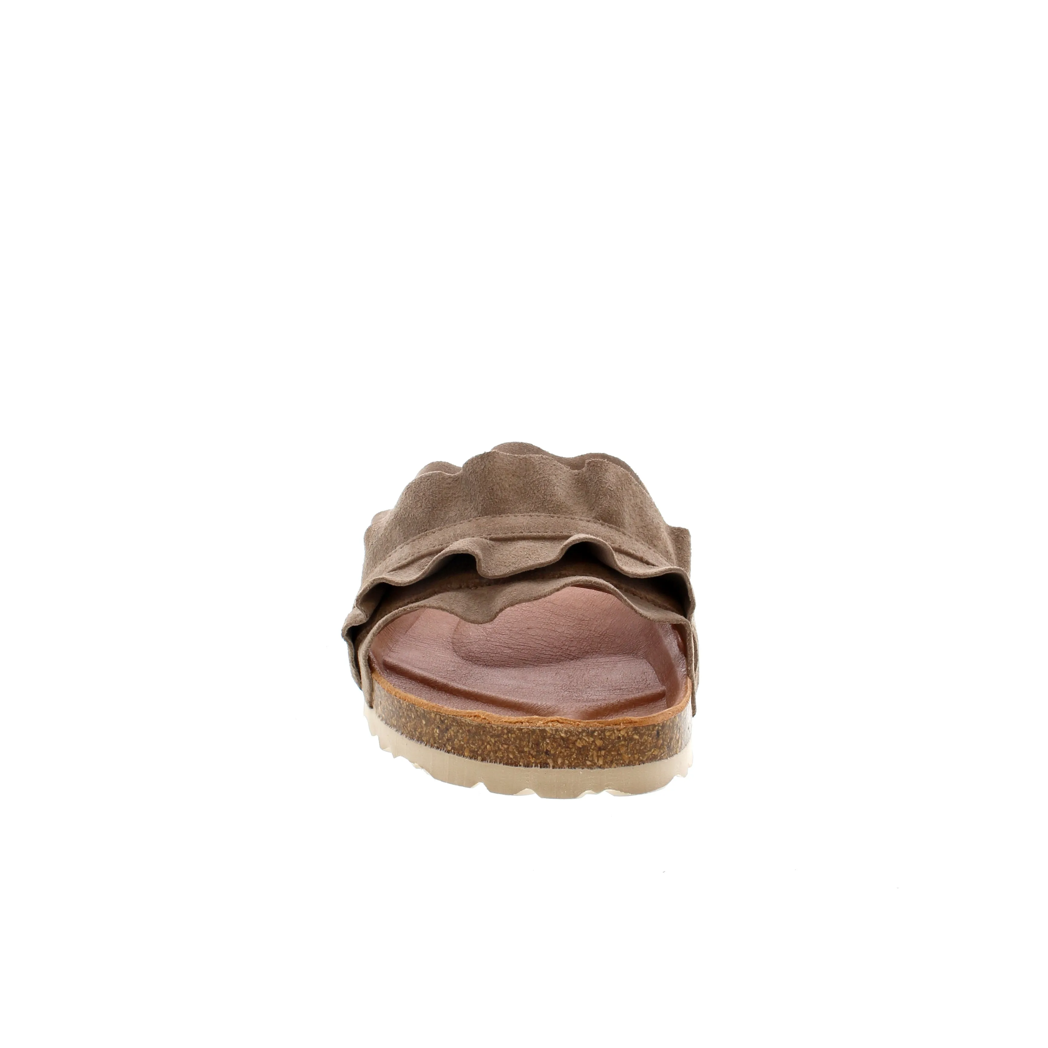 EOS Ginora - Taupe