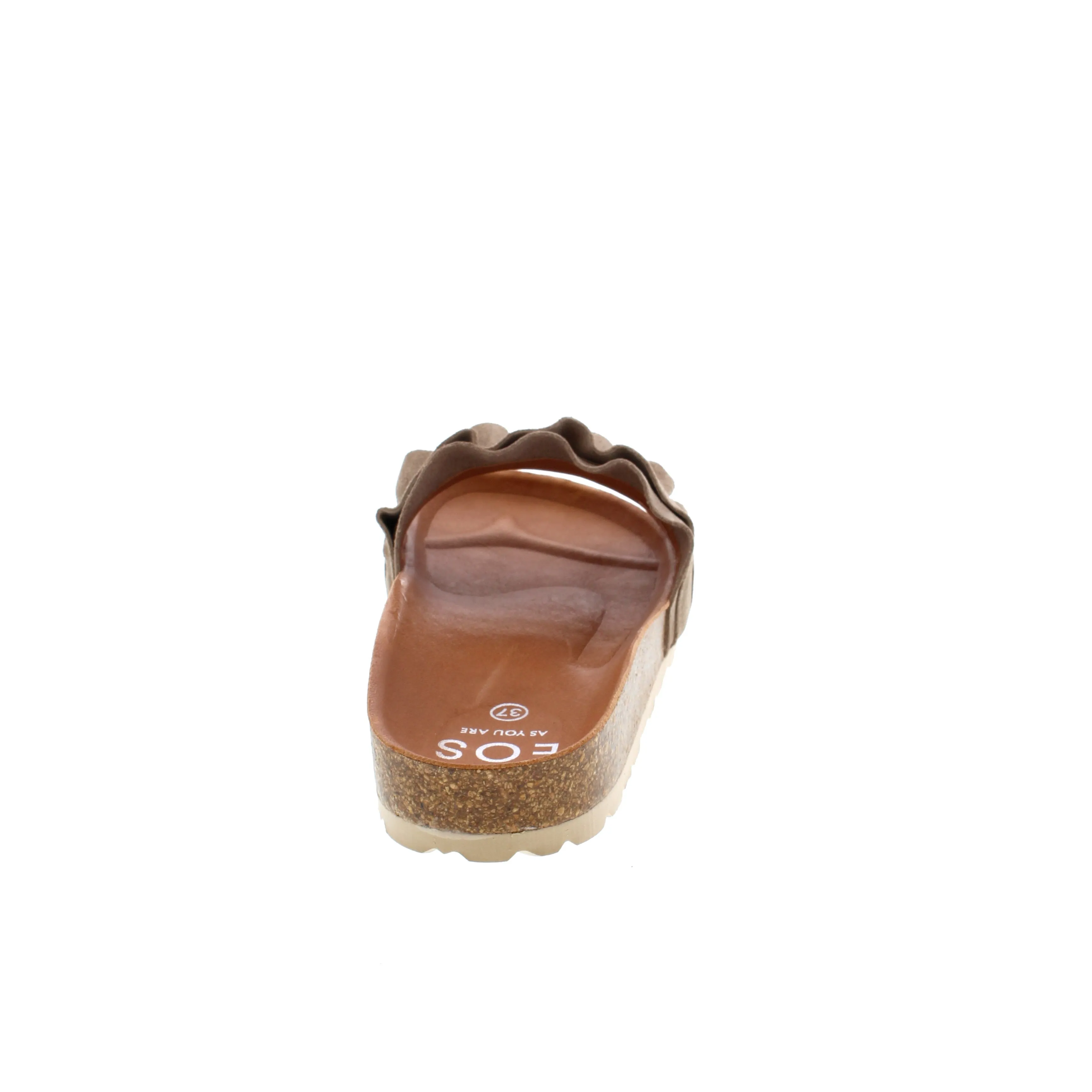 EOS Ginora - Taupe