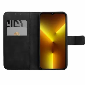 Etui Magnetyczne Flip Cover - Samsung Galaxy A23 - Czarny