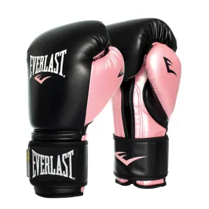 Everlast Womens Powerlock Training Glove
