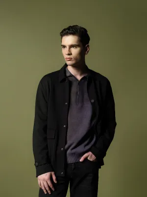 Everyday Overshirt