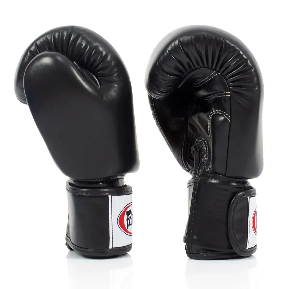 Fairtex Deluxe Tight-Fit Gloves
