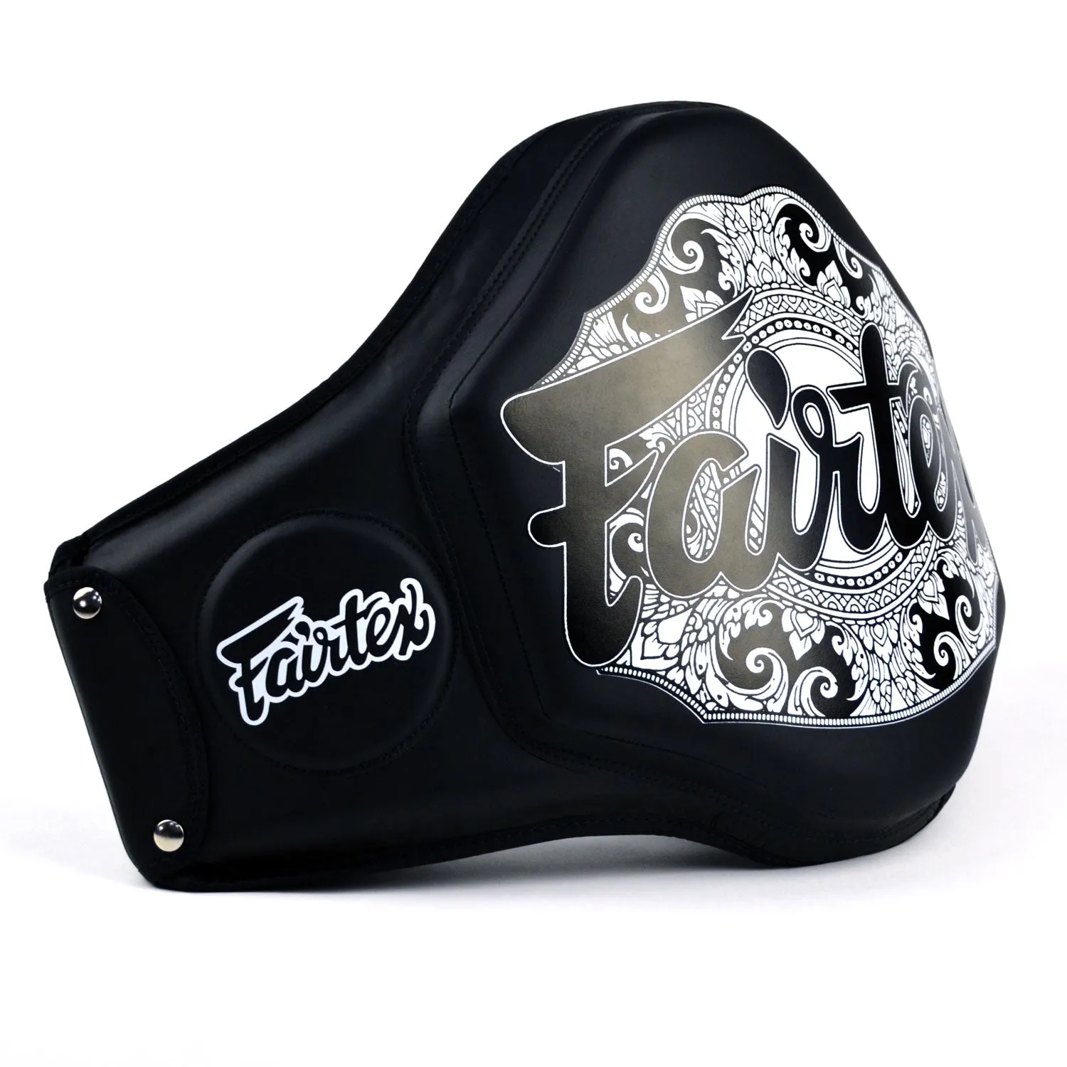 Fairtex Extra Lightweight Belly Pad