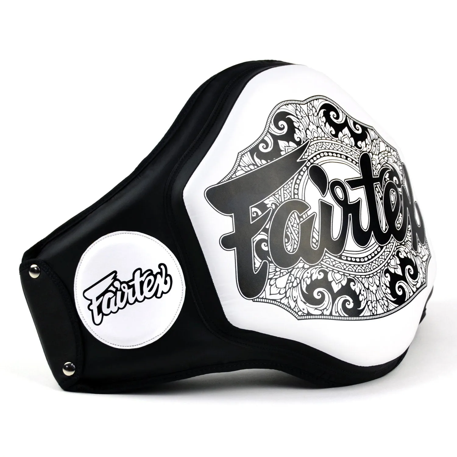 Fairtex Extra Lightweight Belly Pad
