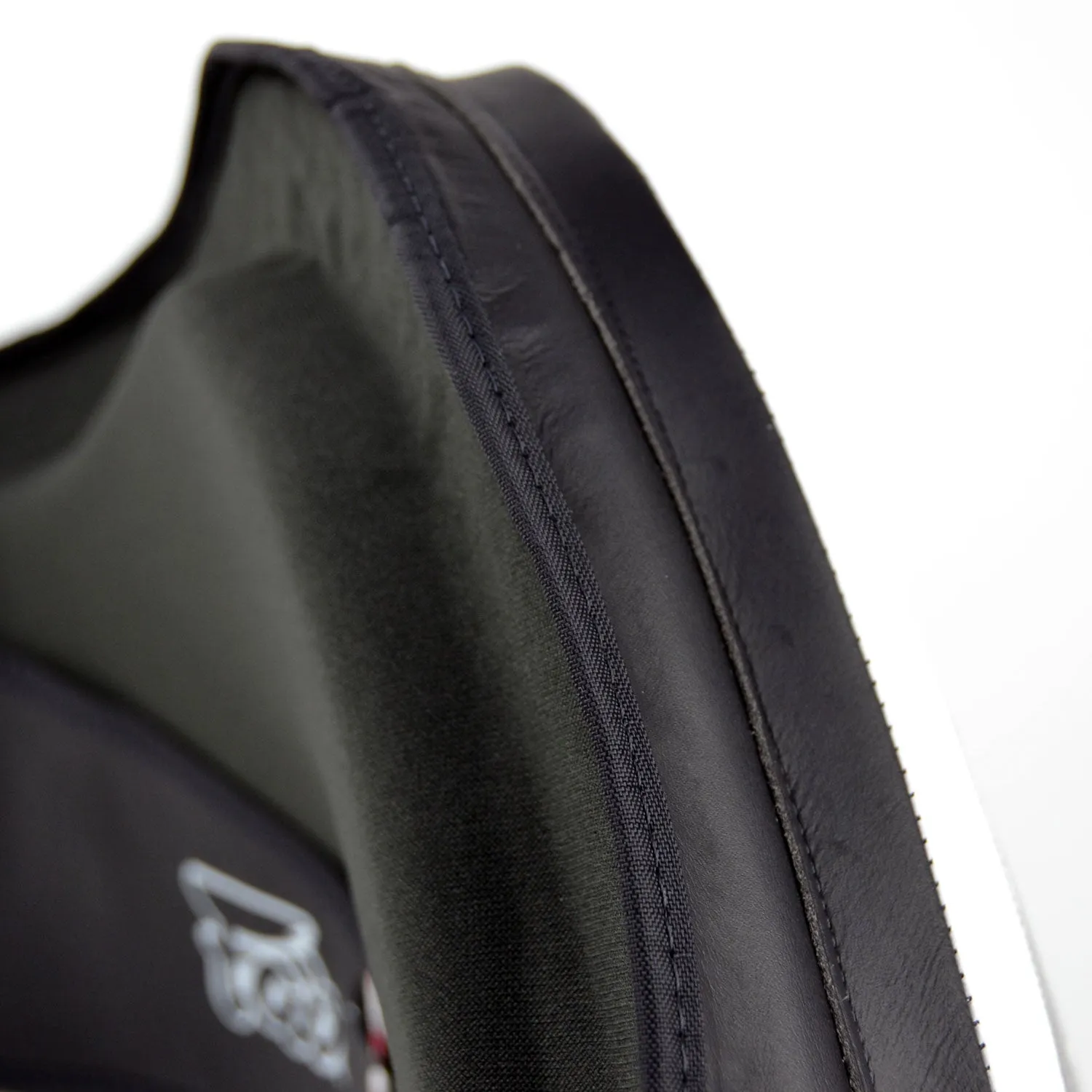 Fairtex Extra Lightweight Belly Pad