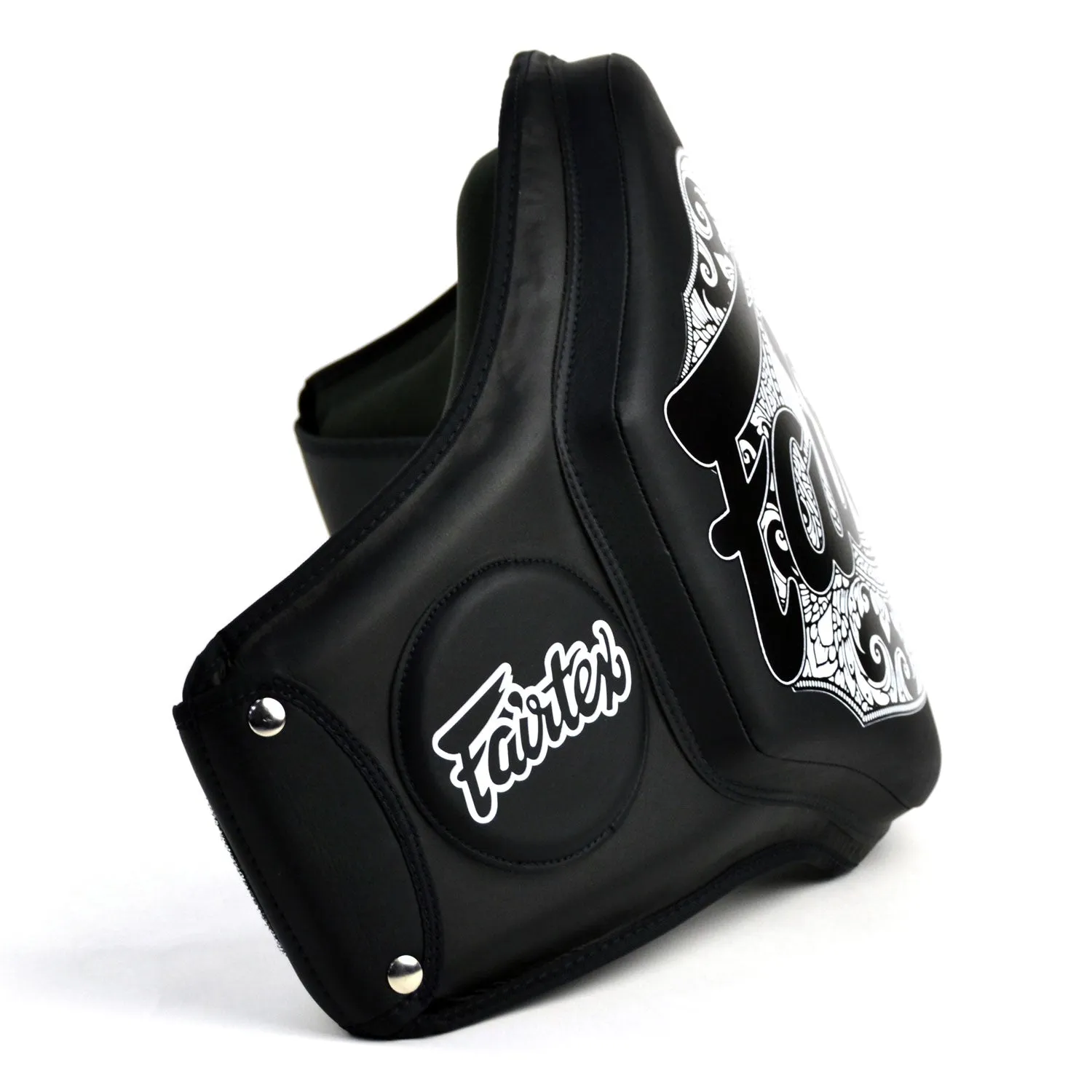 Fairtex Extra Lightweight Belly Pad