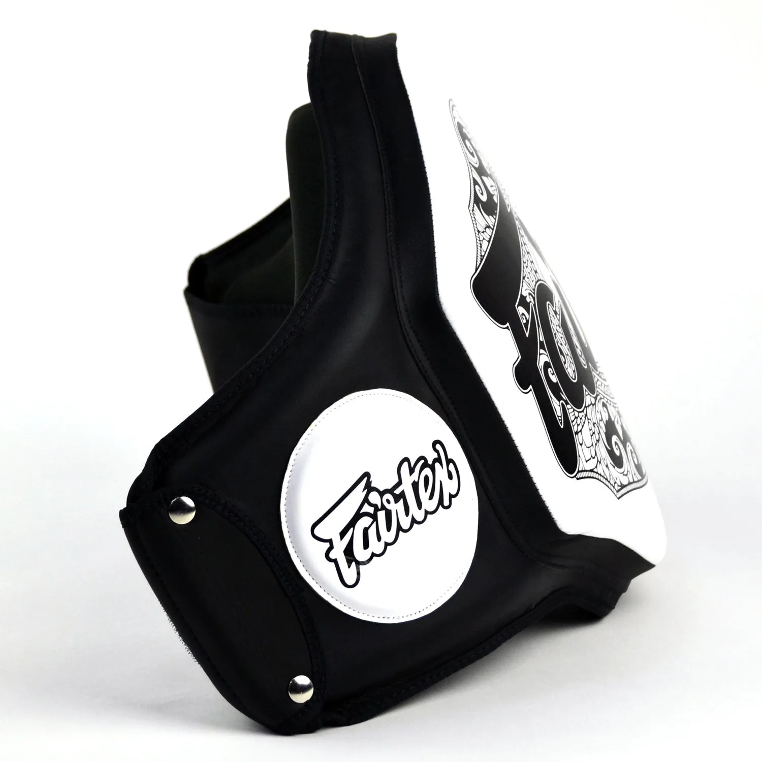 Fairtex Extra Lightweight Belly Pad