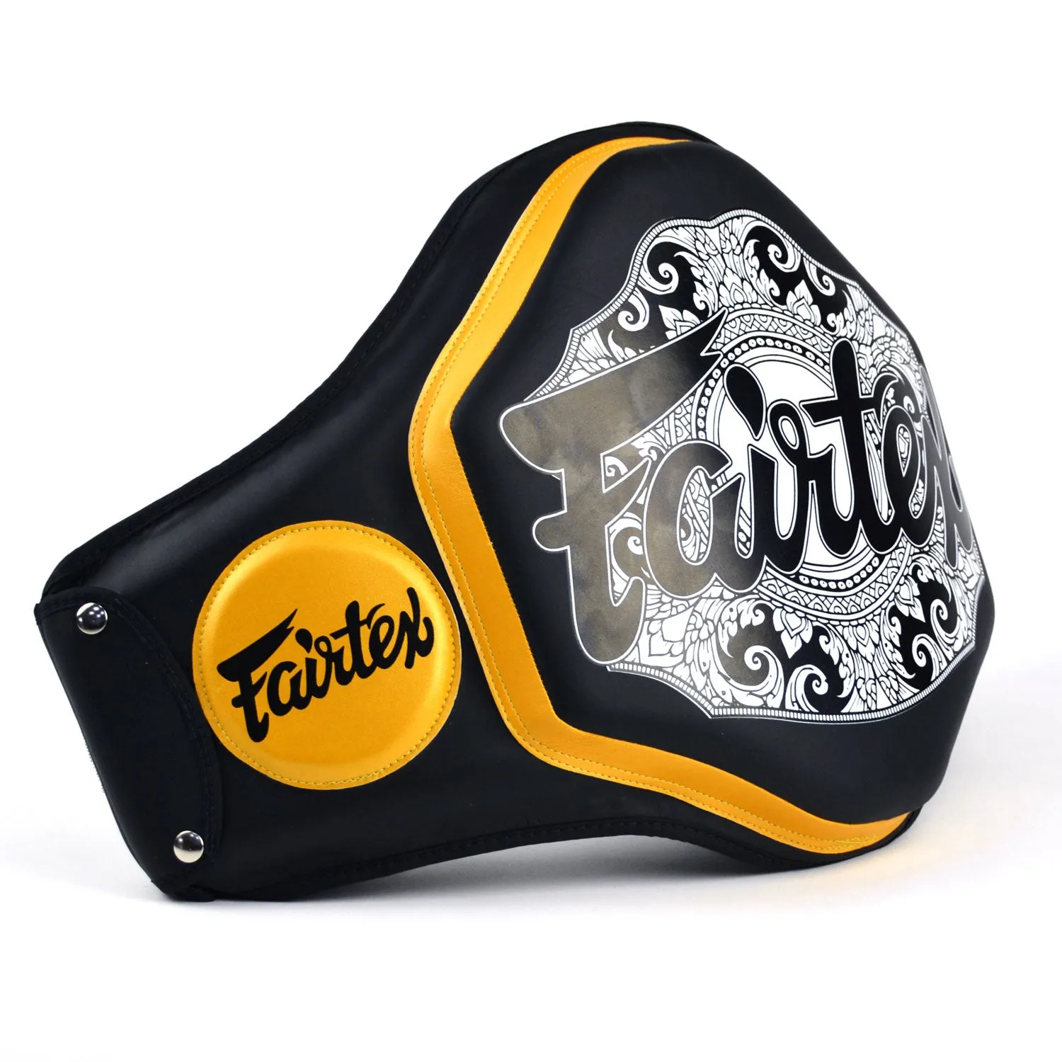 Fairtex Extra Lightweight Belly Pad