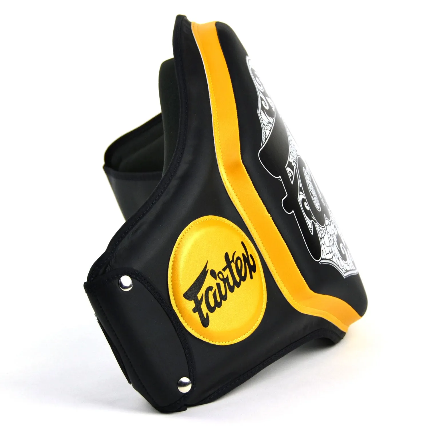 Fairtex Extra Lightweight Belly Pad