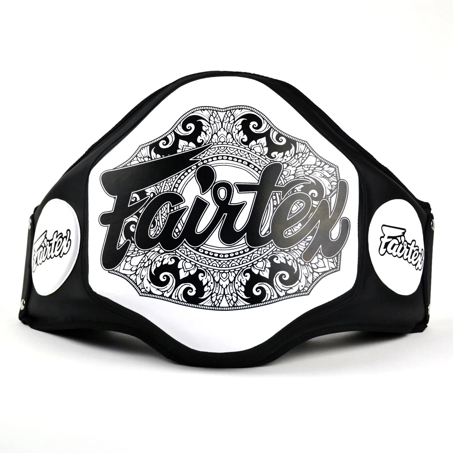 Fairtex Extra Lightweight Belly Pad