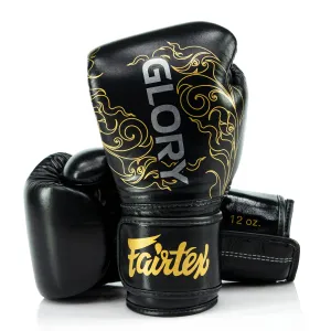 Fairtex Glory X BGVG3 Boxing Gloves