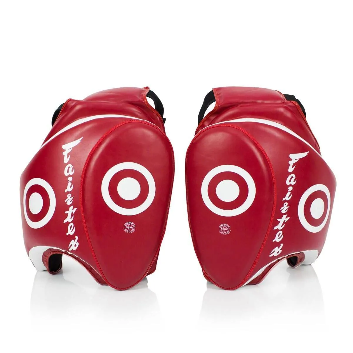 Fairtex Professional Kick Boxing MMA Muay Thai Thigh Pads Thigh Guards