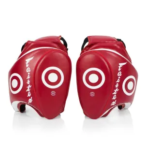 Fairtex Professional Kick Boxing MMA Muay Thai Thigh Pads Thigh Guards